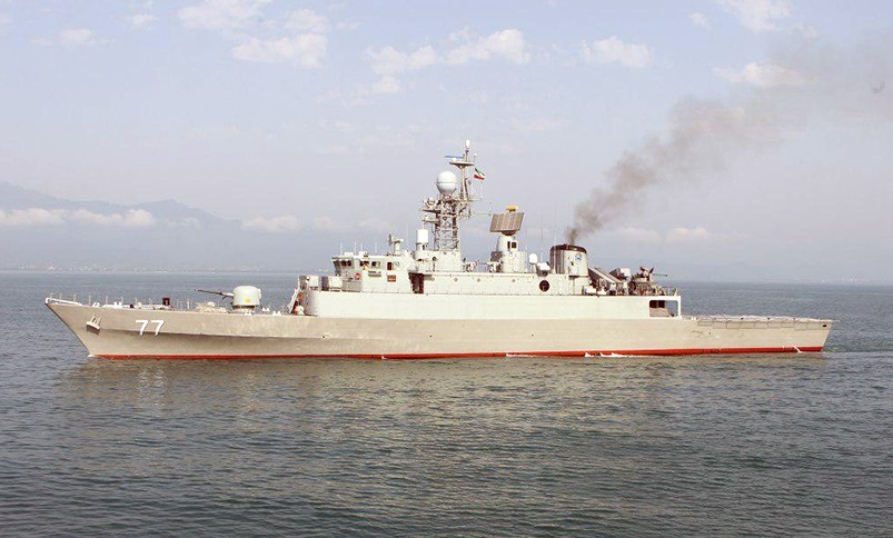 Iranian frigate Damavand 2017-07-06.jpg